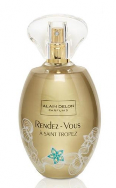 Alain Delon Rendez Vous St Tropez EDT 100 ml Kadın Parfümü kullananlar yorumlar